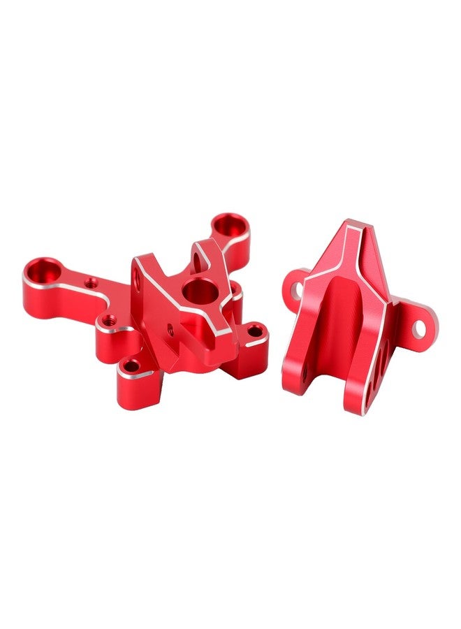 دعامة مركزية أمامية وخلفية من سبائك الألومنيوم ARA320500 لسيارات Arrma 1/7 Mojave Limitless Infraction 1/8 Kraton Senton Outcast Talion Typhon 6S BLX Upgrade - Image 3